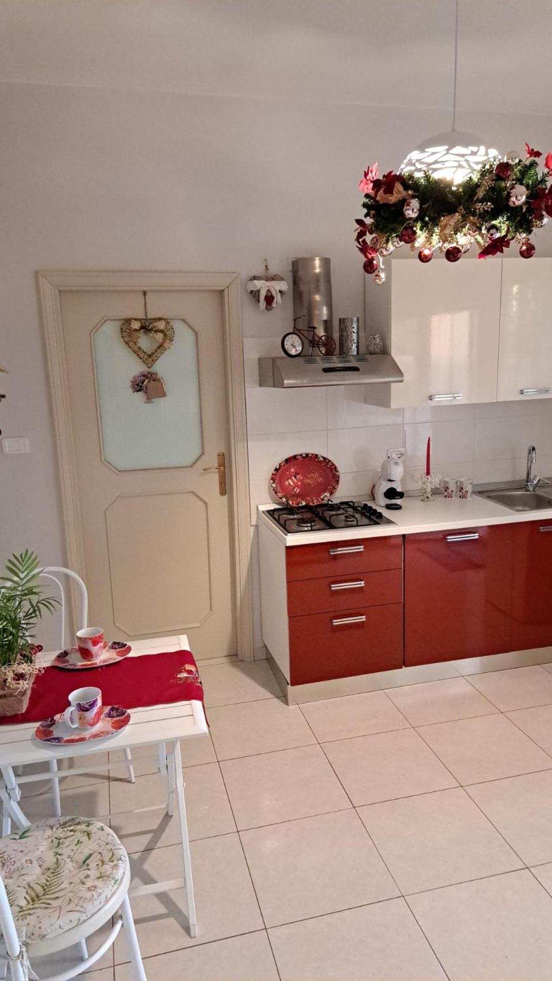 B&B Villa Antonio Loreto Agropoli Exterior foto