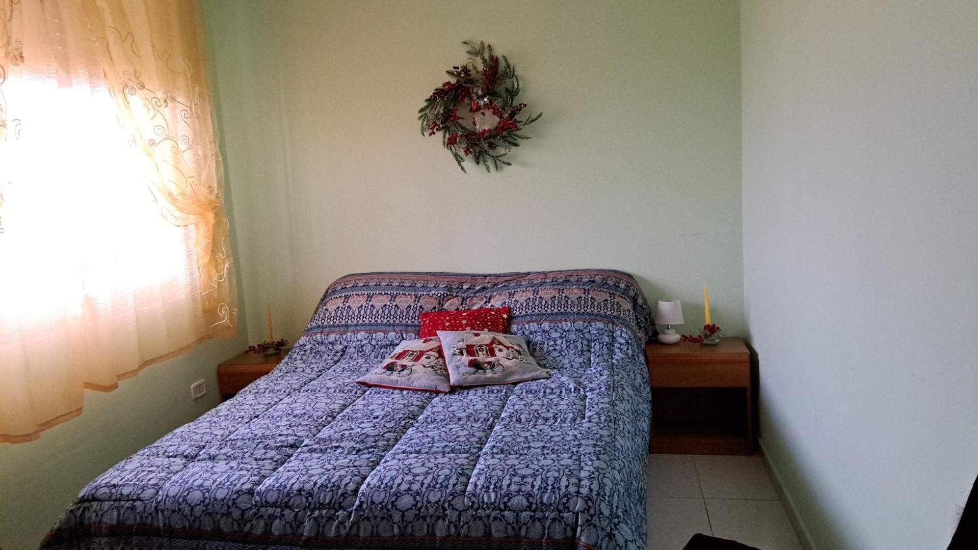B&B Villa Antonio Loreto Agropoli Exterior foto